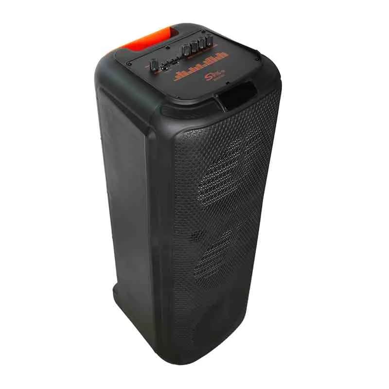 اسپیکر پارتی باکس مدل ZQS-8303 (پس کرایه) — تصویر ۷