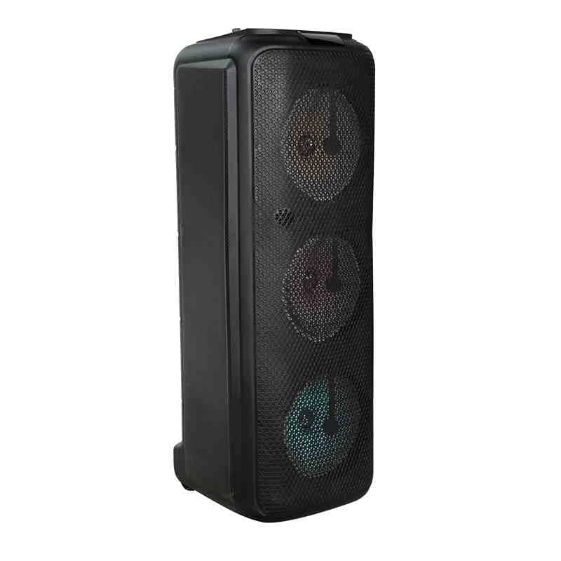 اسپیکر پارتی باکس مدل ZQS-8303 (پس کرایه) — تصویر ۳