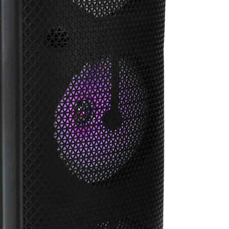 اسپیکر پارتی باکس مدل ZQS-8303 (پس کرایه) — تصویر ۴