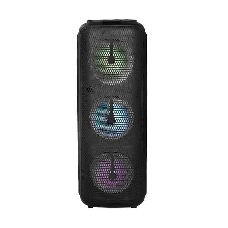 اسپیکر پارتی باکس مدل ZQS-8303 (پس کرایه) — تصویر ۶