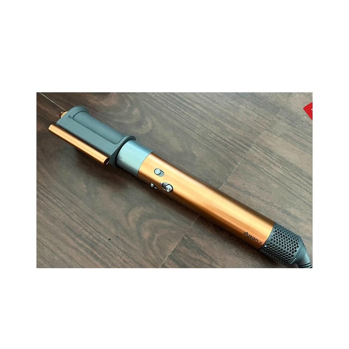 ایر رپ حالت دهنده مو دایسون مدل HS05 ا DYSON AIRWRAP Copper Nickel — تصویر ۷