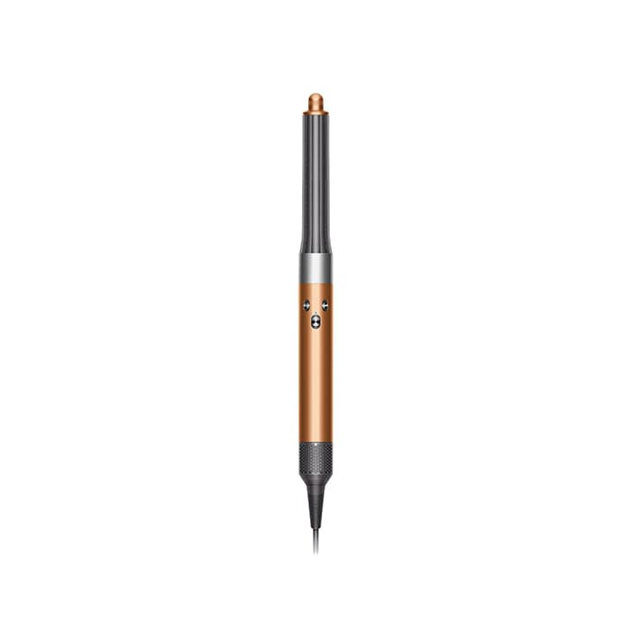 ایر رپ حالت دهنده مو دایسون مدل HS05 ا DYSON AIRWRAP Copper Nickel