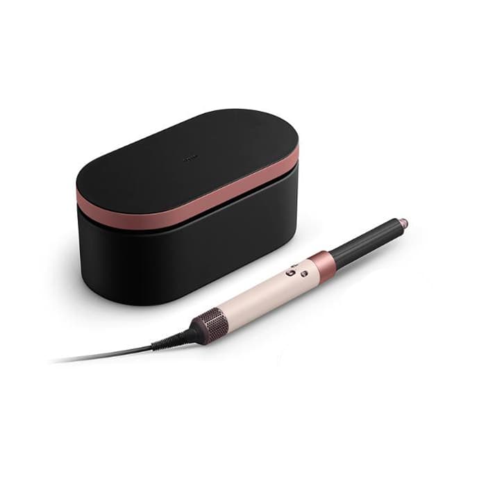 ایر رپ یا حالت دهنده مو دایسون مدل HS05 ا DYSON AIRWRAP Ceramic Pink Rose Gold