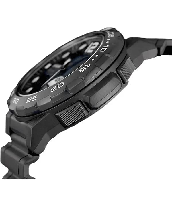 ساعت مچی دیجیتالی اسپرت کاسیو مدل CASIO AEQ-100W-1AVDF — تصویر ۲