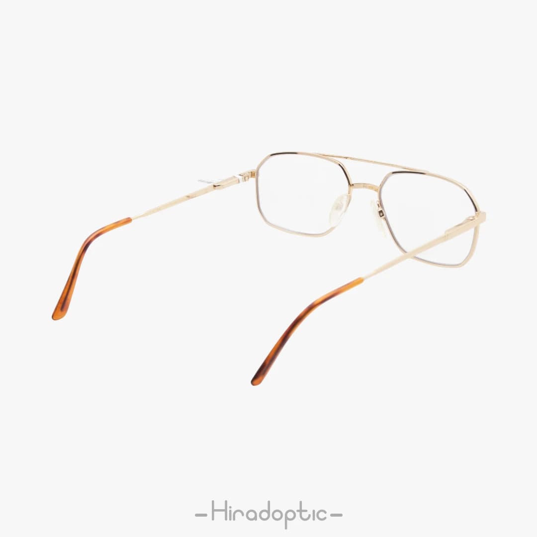 عینک طبی فیلمن 34<br><span> Fielmann SN34 </span> — تصویر ۵