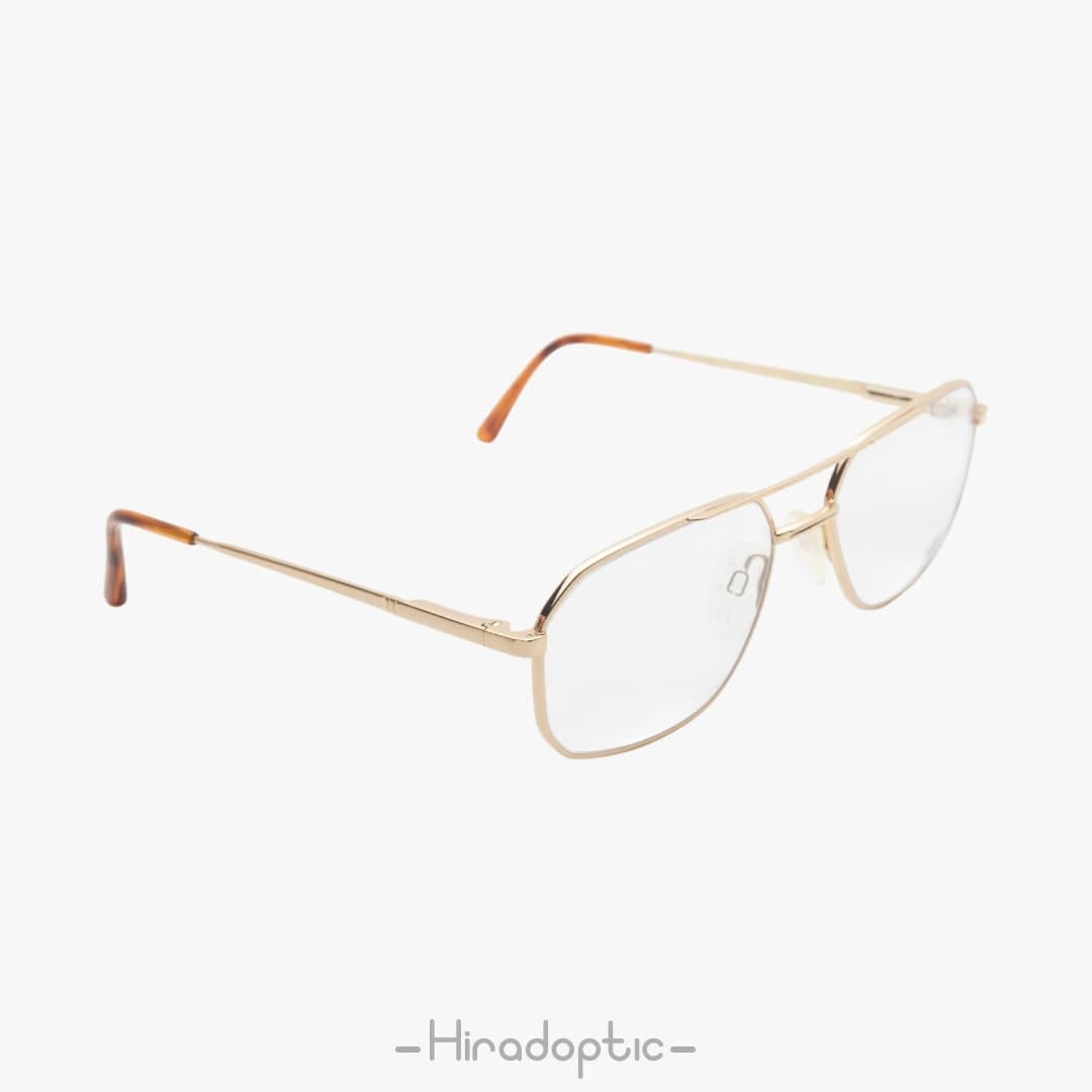 عینک طبی فیلمن 34<br><span> Fielmann SN34 </span> — تصویر ۳