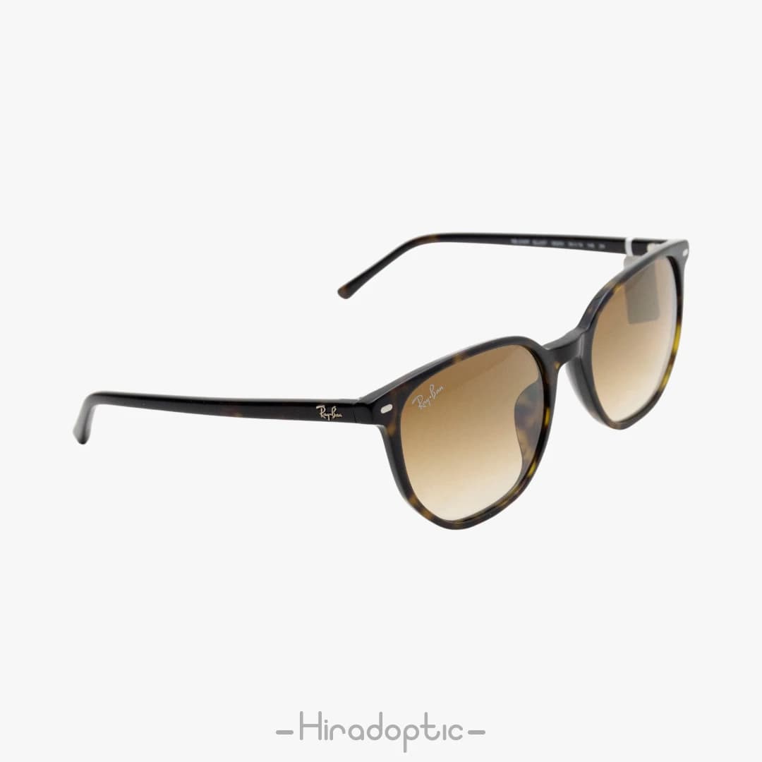 عینک آفتابی ریبن 2197<br><span>RayBan RB 2197F</span> — تصویر ۷