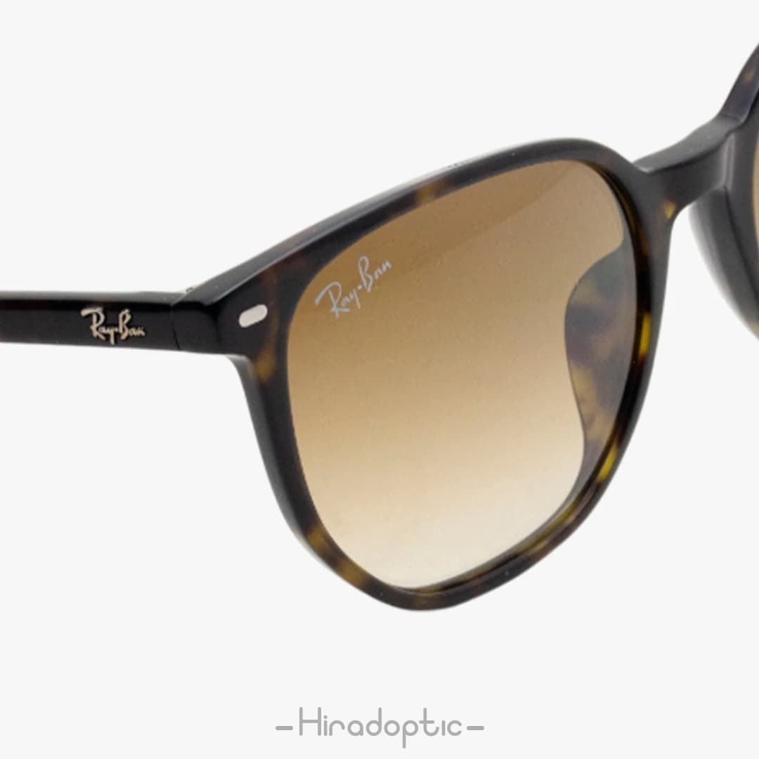 عینک آفتابی ریبن 2197<br><span>RayBan RB 2197F</span> — تصویر ۸
