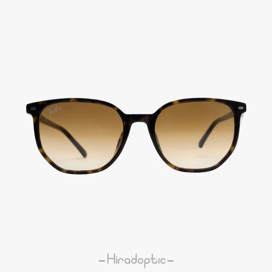 عینک آفتابی ریبن 2197<br><span>RayBan RB 2197F</span> — تصویر ۶