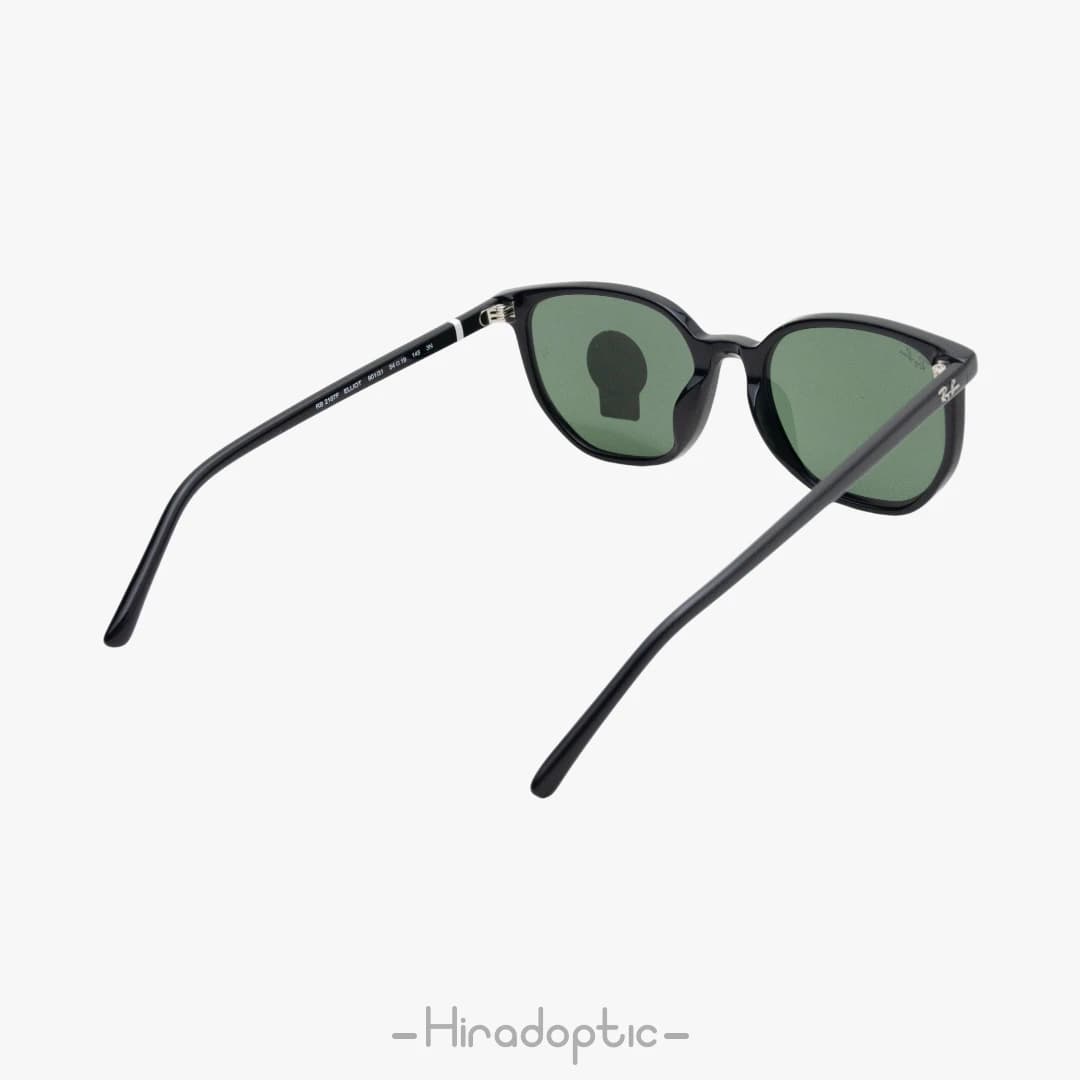 عینک آفتابی ریبن 2197<br><span>RayBan RB 2197F</span> — تصویر ۴