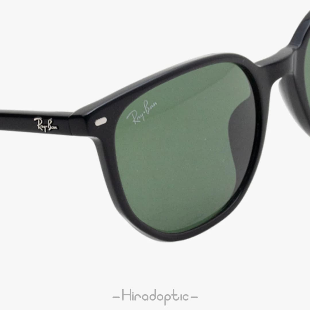 عینک آفتابی ریبن 2197<br><span>RayBan RB 2197F</span> — تصویر ۵