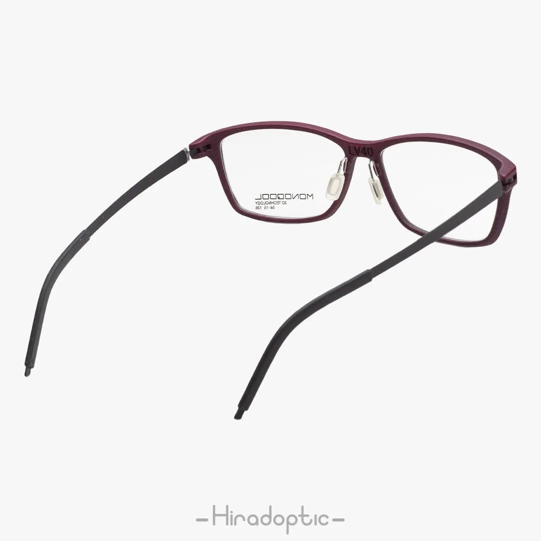 عینک طبی مونوکول 20<br><span>Monoqool 20S</span> — تصویر ۵