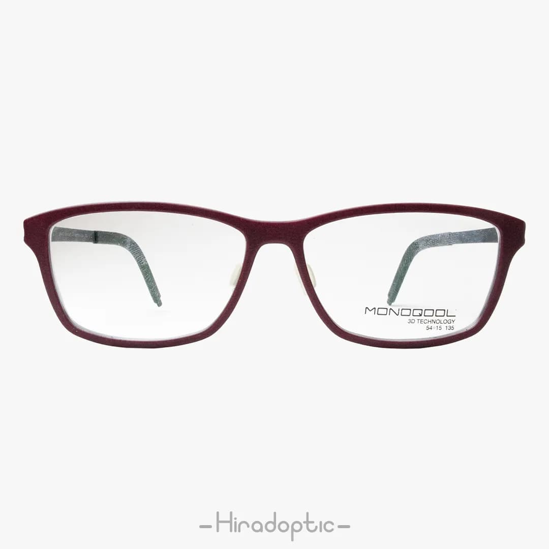 عینک طبی مونوکول 20<br><span>Monoqool 20S</span>