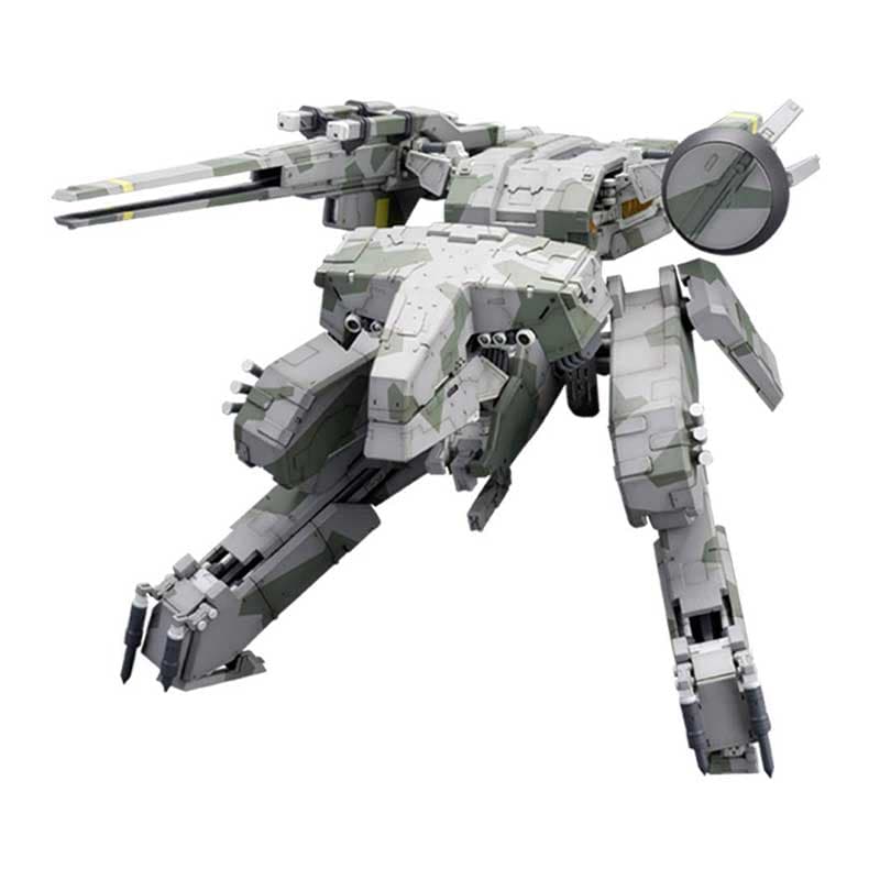 اکشن فیگر Metal Gear Rex از بازی Metal Gear Solid برند Kotobukiya