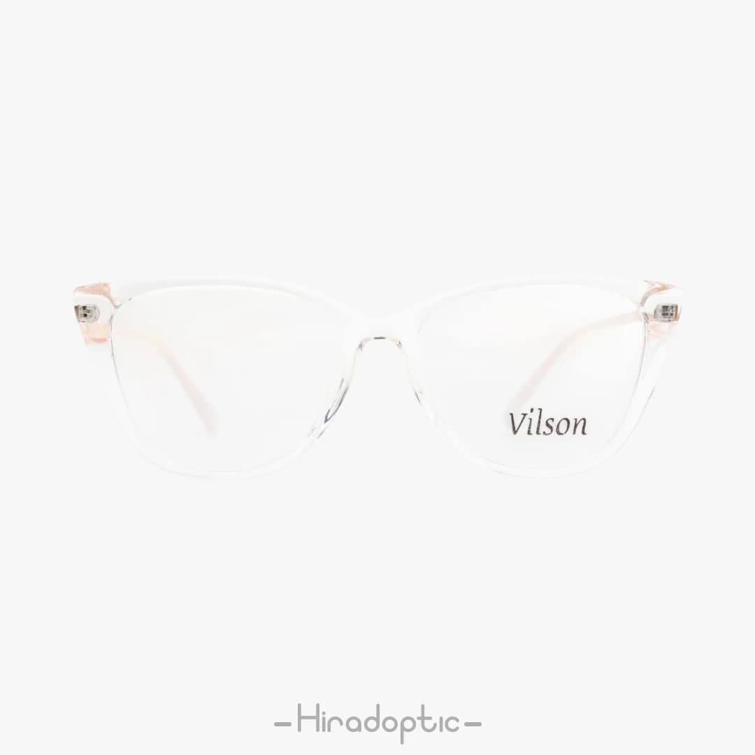 عینک طبی ویلسون 9809<br><span>Vilson TR9809</span> — تصویر ۶