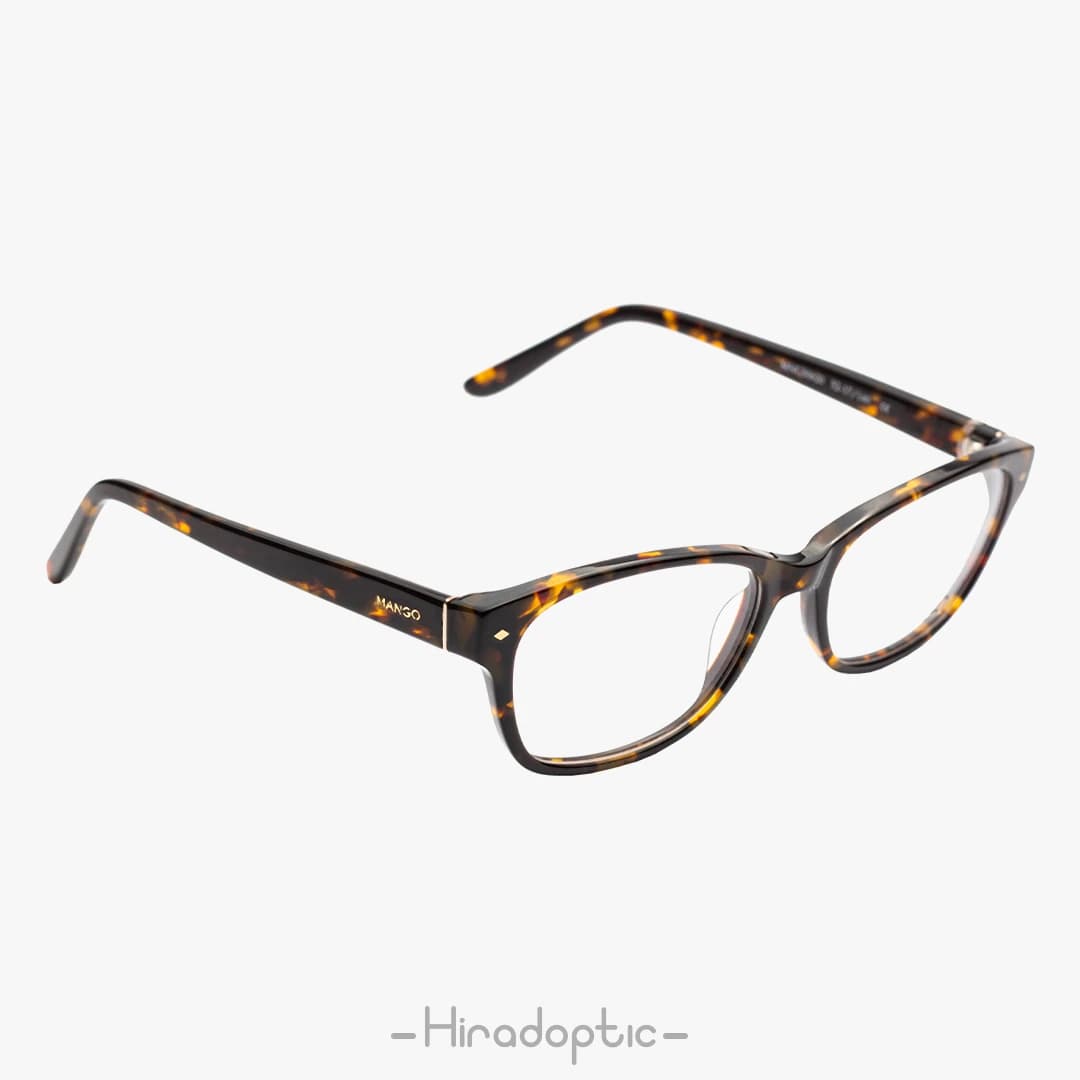 عینک طبی مانگو 50610<br><span>Mango MNG50610</span> — تصویر ۷