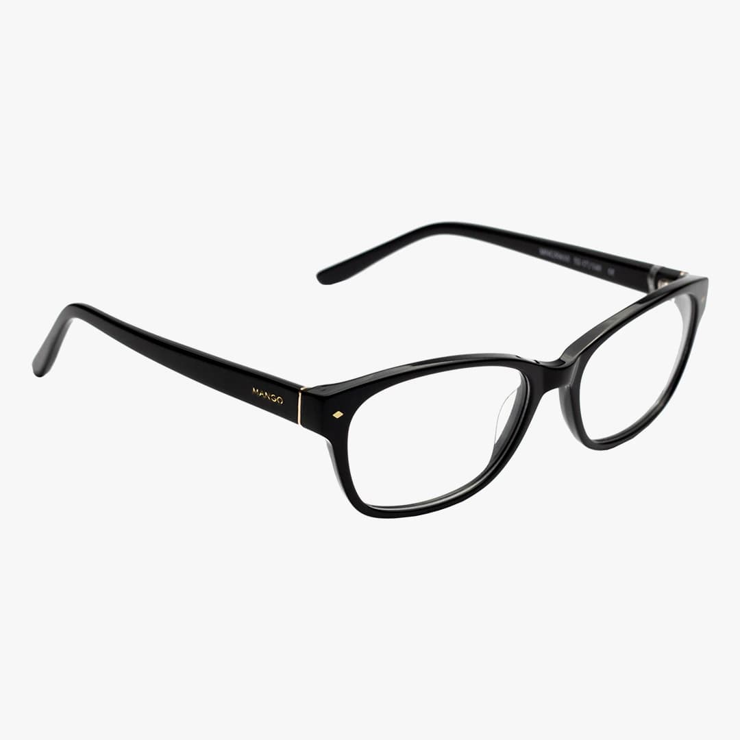 عینک طبی مانگو 50610<br><span>Mango MNG50610</span> — تصویر ۴
