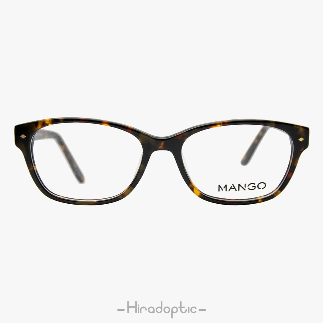 عینک طبی مانگو 50610<br><span>Mango MNG50610</span> — تصویر ۸
