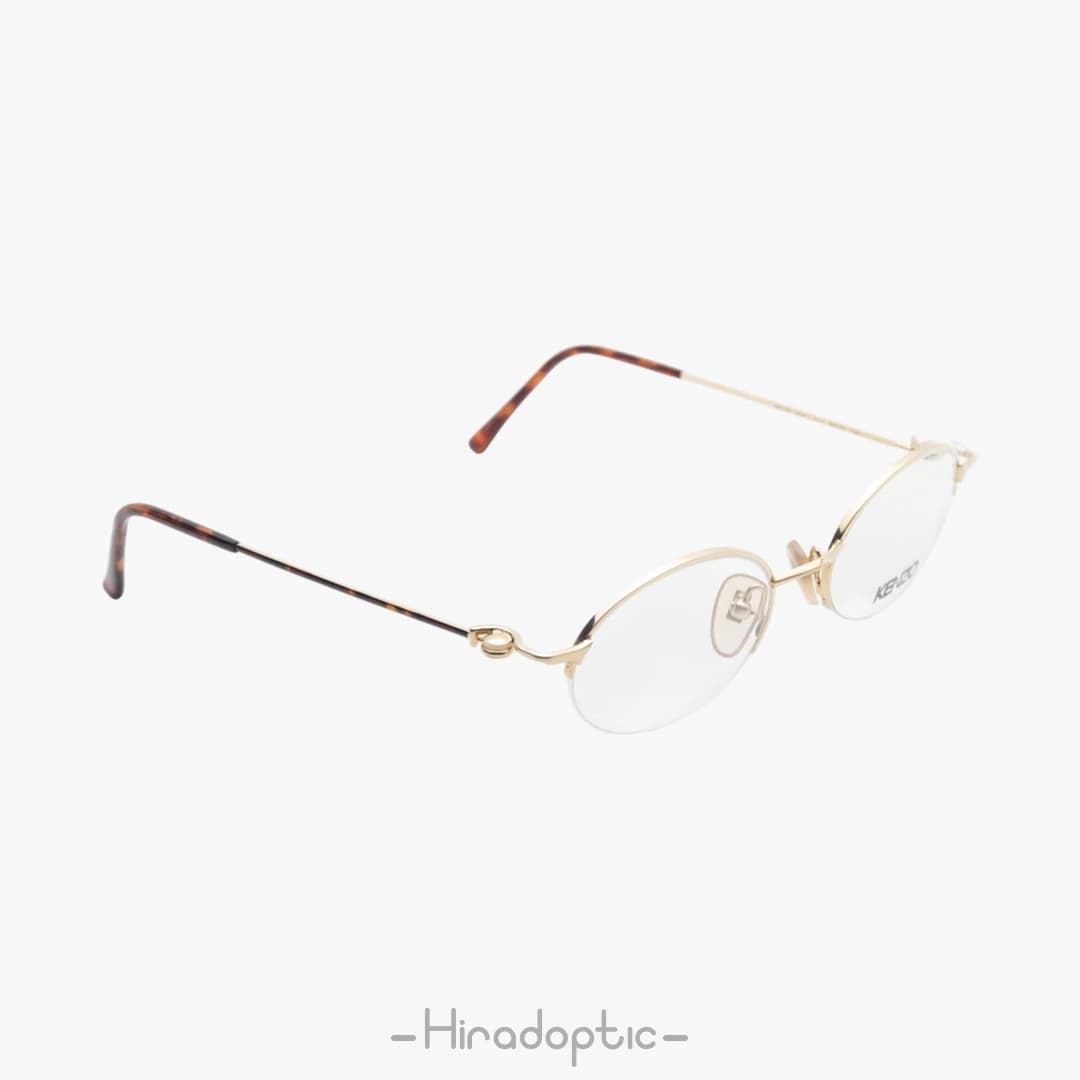 عینک طبی کنزو 267 <br><span>Kenzo K267</span> — تصویر ۴