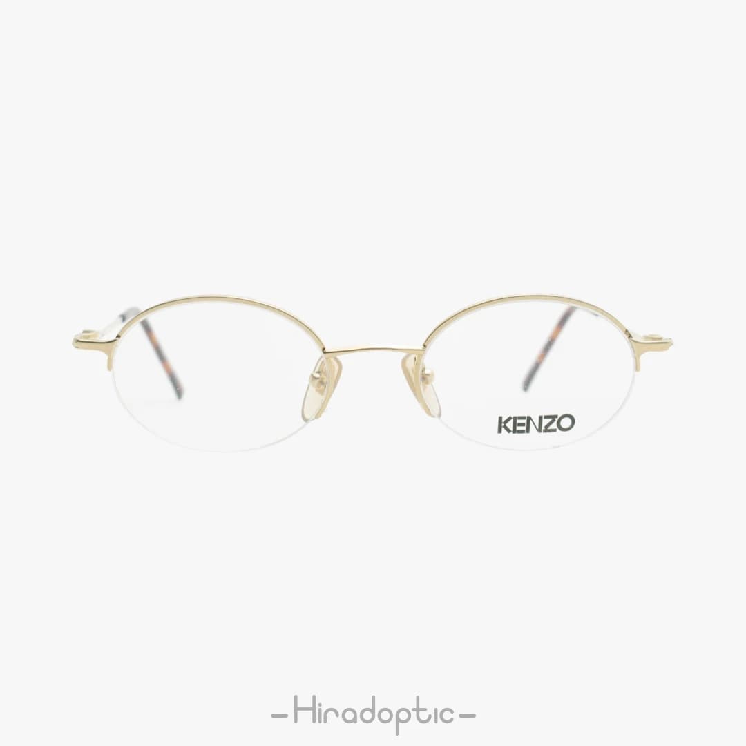 عینک طبی کنزو 267 <br><span>Kenzo K267</span> — تصویر ۲