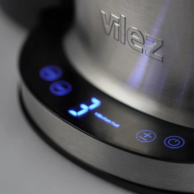 ابمیوه گیری ویلز مدل 5031 / VILEZ VL-5031 — تصویر ۳