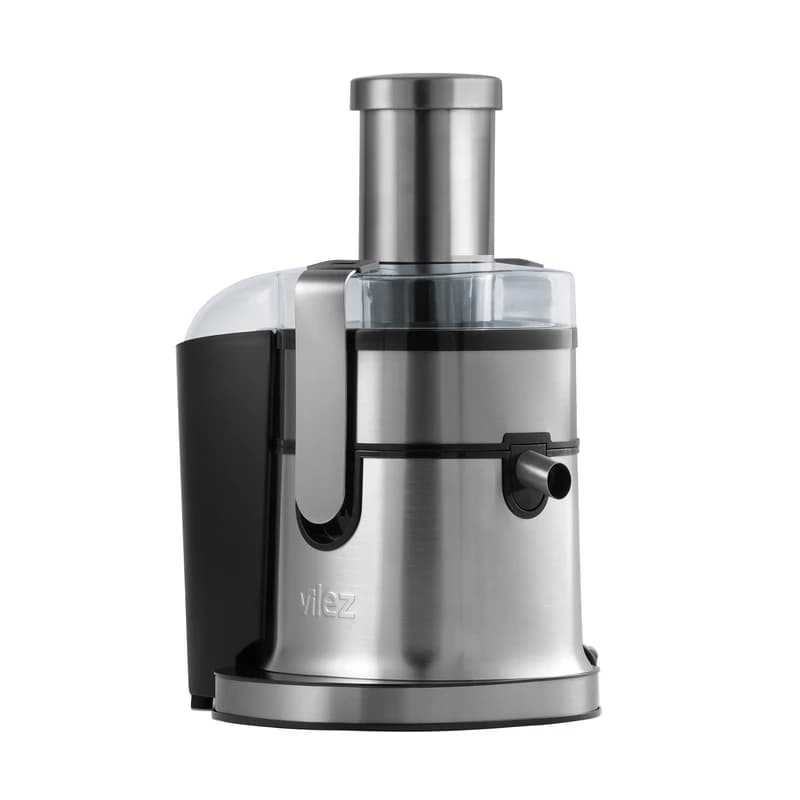 ابمیوه گیری ویلز مدل 5031 / VILEZ VL-5031 — تصویر ۸
