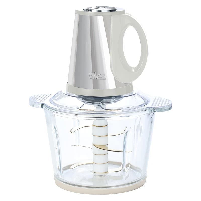 خردکن 3 لیتری ویلز مدل 6040 / VILEZ VL-6040 — تصویر ۲