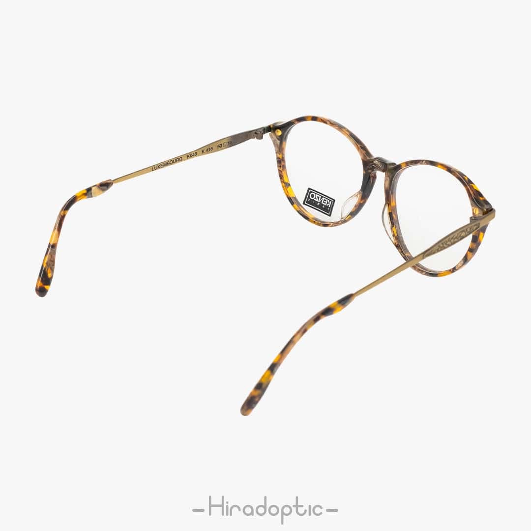 عینک طبی کنزو 040</br><span>Kenzo K040</span> — تصویر ۵