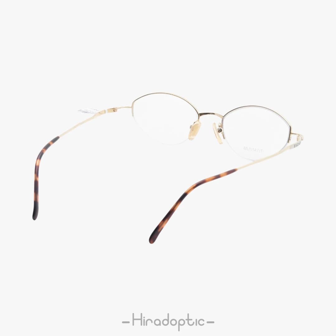 عینک طبی اسکادا 0166<br><span>Escada E0166</span> — تصویر ۵