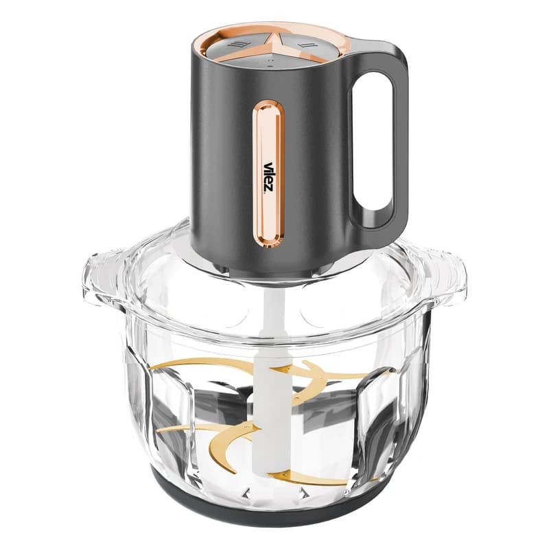 خردکن ویلز مدل 6037 / VILEZ VL-6037
