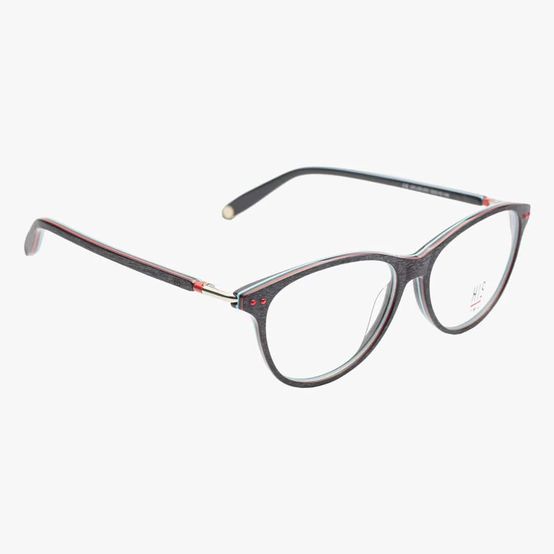 عینک طبی هیس 450<br><span>H.I.S HPL450-001</span> — تصویر ۴