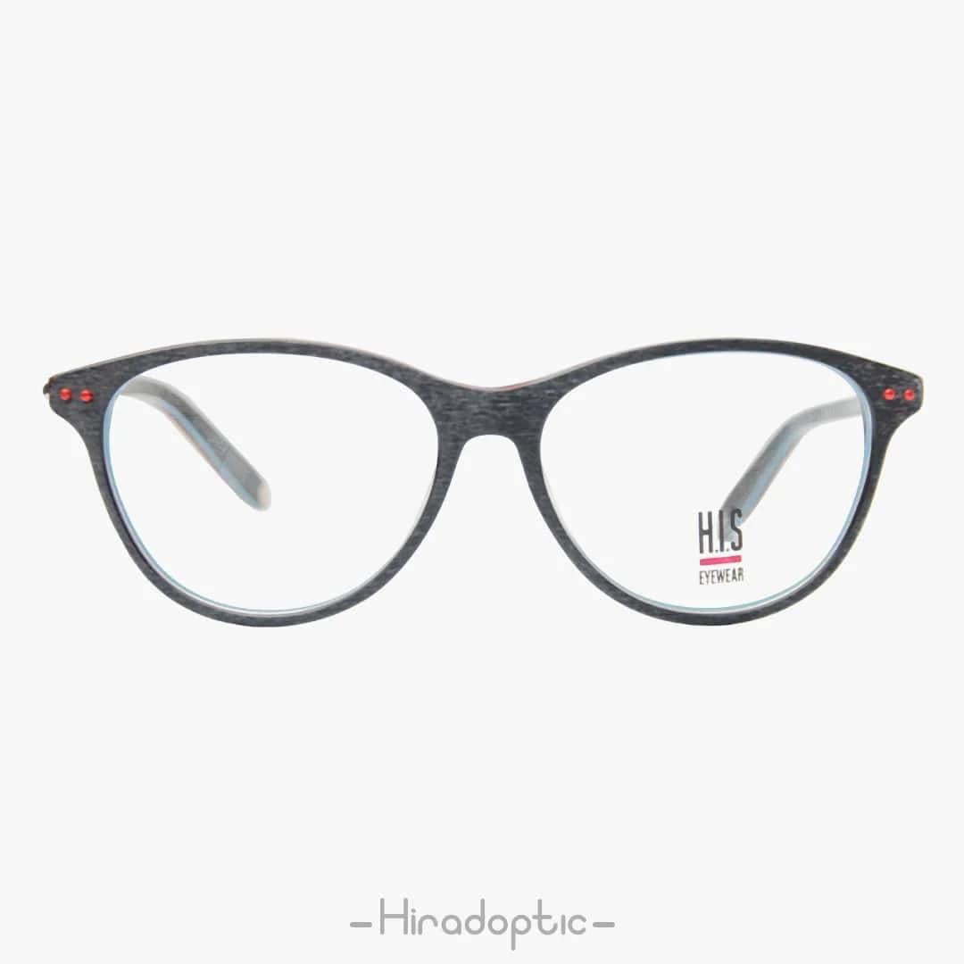 عینک طبی هیس 450<br><span>H.I.S HPL450-001</span>