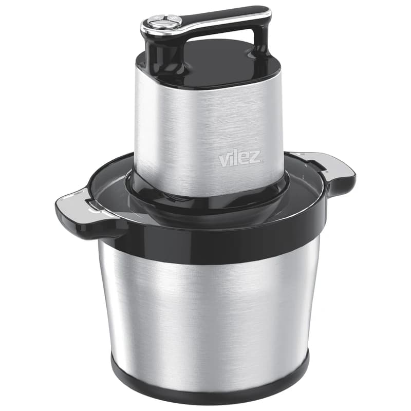 خردکن 8 لیتری ویلز مدل 6031 / VILEZ VL-6031 — تصویر ۲