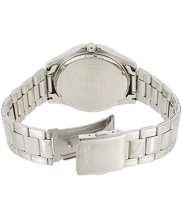 ساعت مچی مردانه کاسیو جنرال مدل CASIO MTP-1384D-7AVDF — تصویر ۳