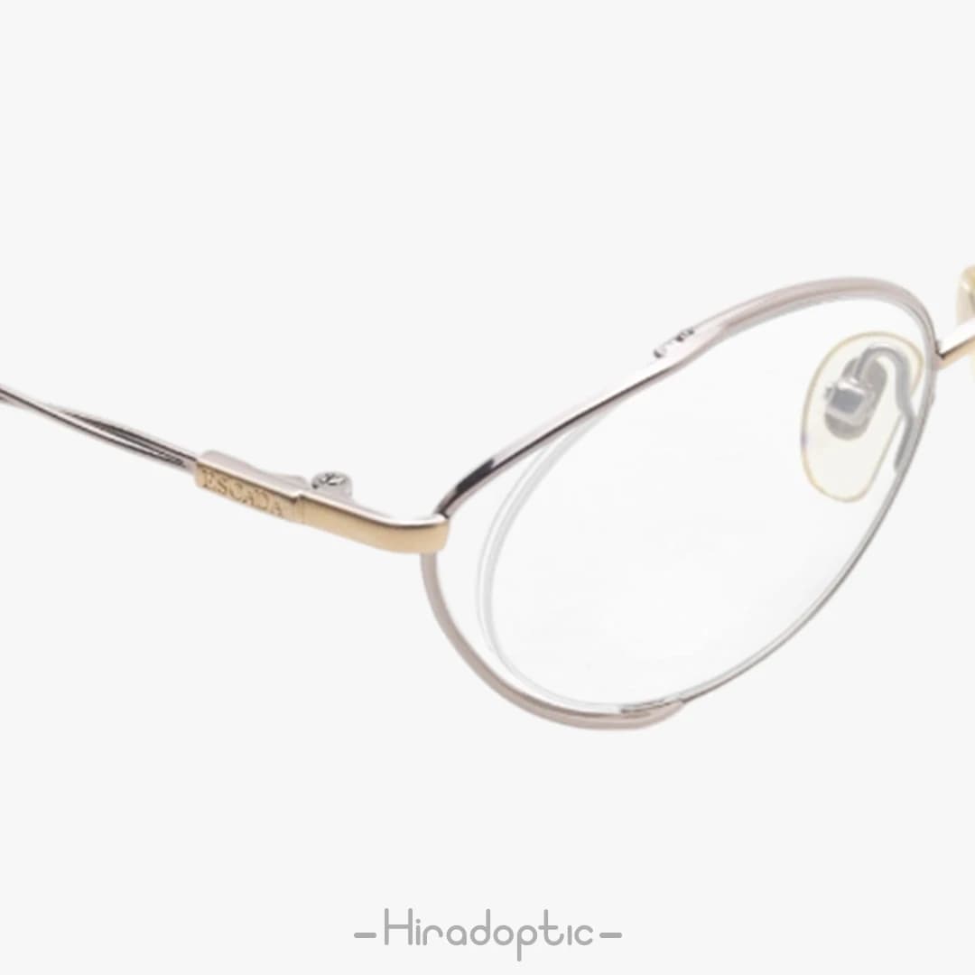عینک طبی اسکادا 0022<br><span>Escada E0022</span> — تصویر ۴
