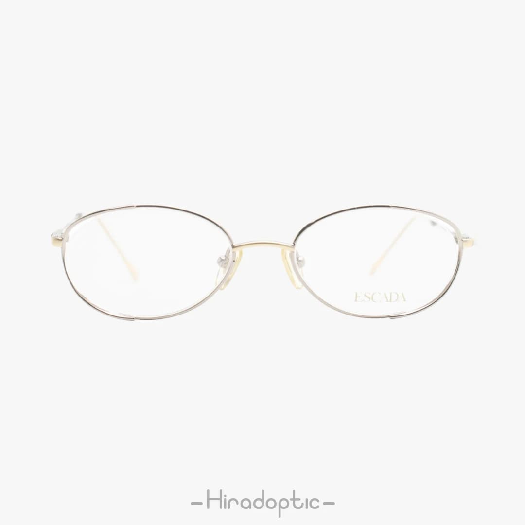 عینک طبی اسکادا 0022<br><span>Escada E0022</span> — تصویر ۲