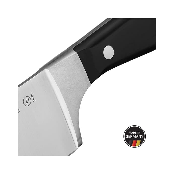 کارد تک اشپیتزن کلاس وی ام اف | WMF SPITZENKLASSE PLUS FILLETING KNIFE 17CM — تصویر ۲