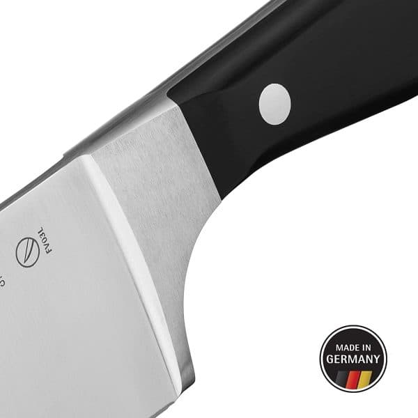 کارد تک اشپیتزن کلاس وی ام اف | WMF SPITZENKLASSE PLUS FILLETING KNIFE 17CM — تصویر ۷