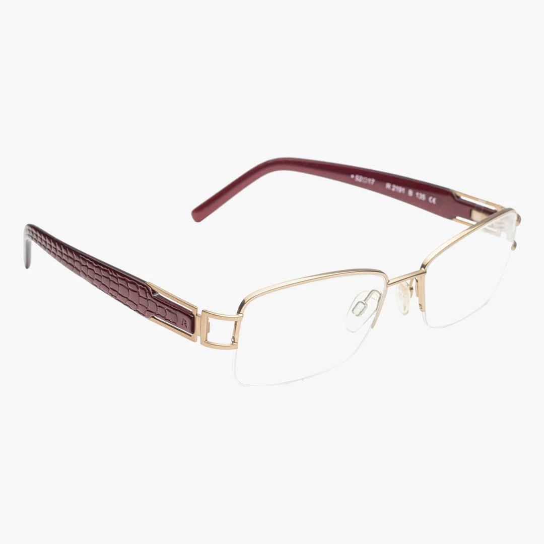 عینک طبی رودن اشتوک 2191<br><span>RodenStock R2191</span> — تصویر ۴