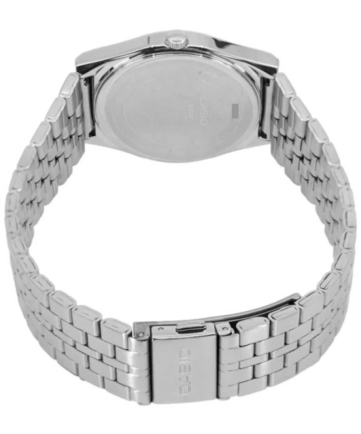 ساعت مچی مردانه کاسیو جنرال مدل CASIO MTP-B145D-7BVDF — تصویر ۵
