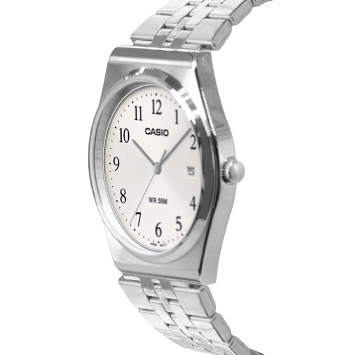 ساعت مچی مردانه کاسیو جنرال مدل CASIO MTP-B145D-7BVDF — تصویر ۹