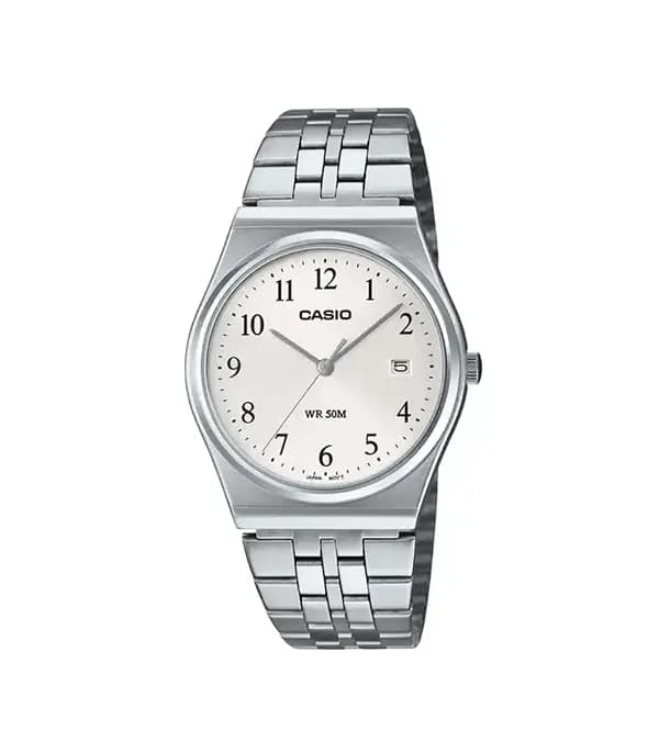 ساعت مچی مردانه کاسیو جنرال مدل CASIO MTP-B145D-7BVDF