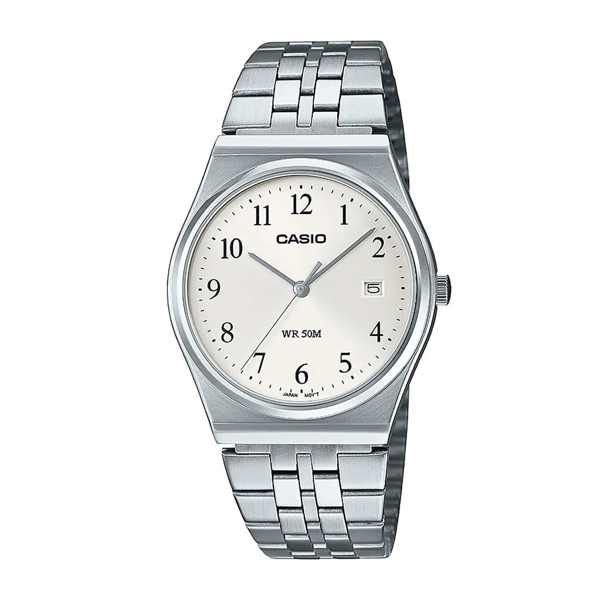 ساعت مچی مردانه کاسیو جنرال مدل CASIO MTP-B145D-7BVDF — تصویر ۷