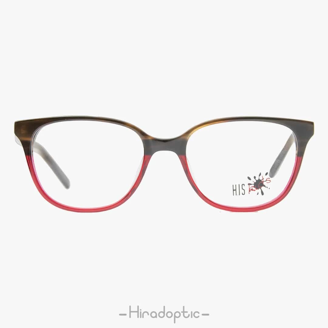 عینک طبی بچه گانه هیس 516<br><span>H.I.S HK516-001</span> — تصویر ۷