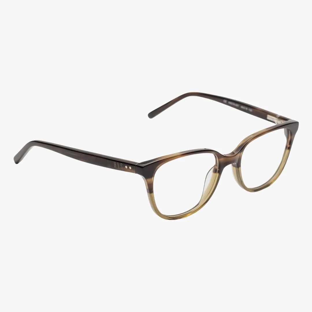 عینک طبی بچه گانه هیس 516<br><span>H.I.S HK516-001</span> — تصویر ۳