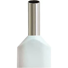 وایرشو دوبل سایز 0.5 بسته 100 عددی