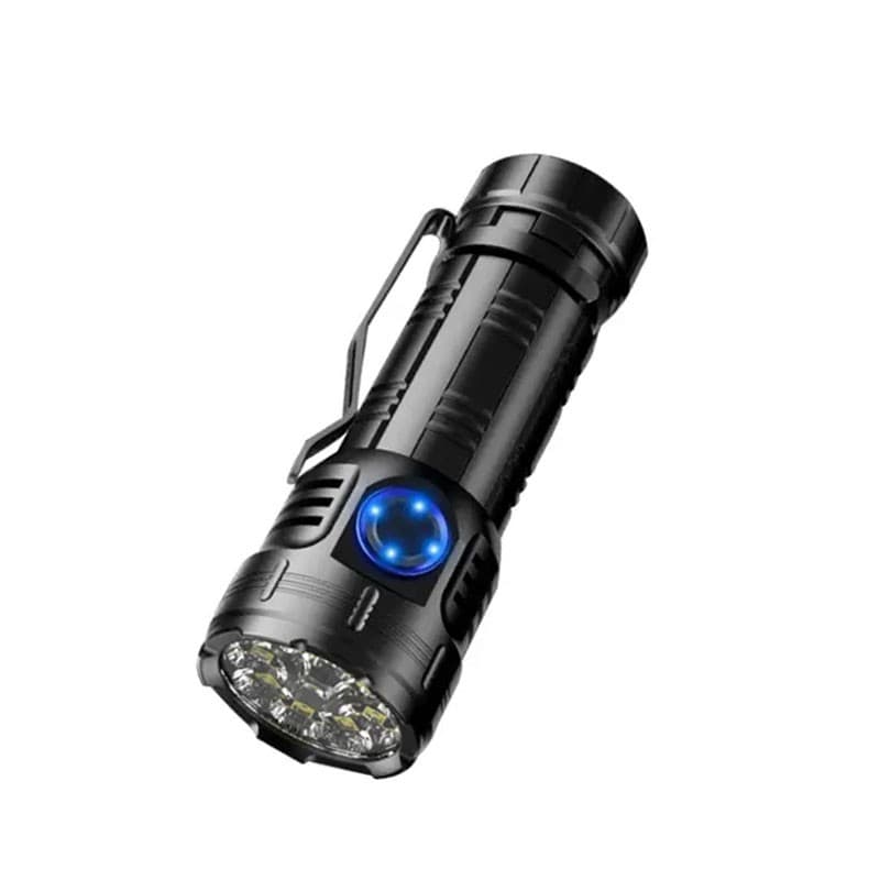 چراغ قوه کینساچ مدل 82 / KINSACH KS-F82