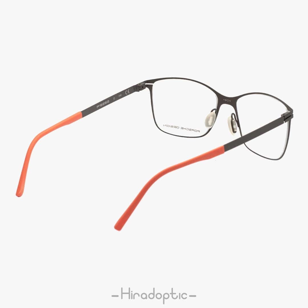 عینک طبی پورش 8262</br><span>Porsche Design P8262</span> — تصویر ۵