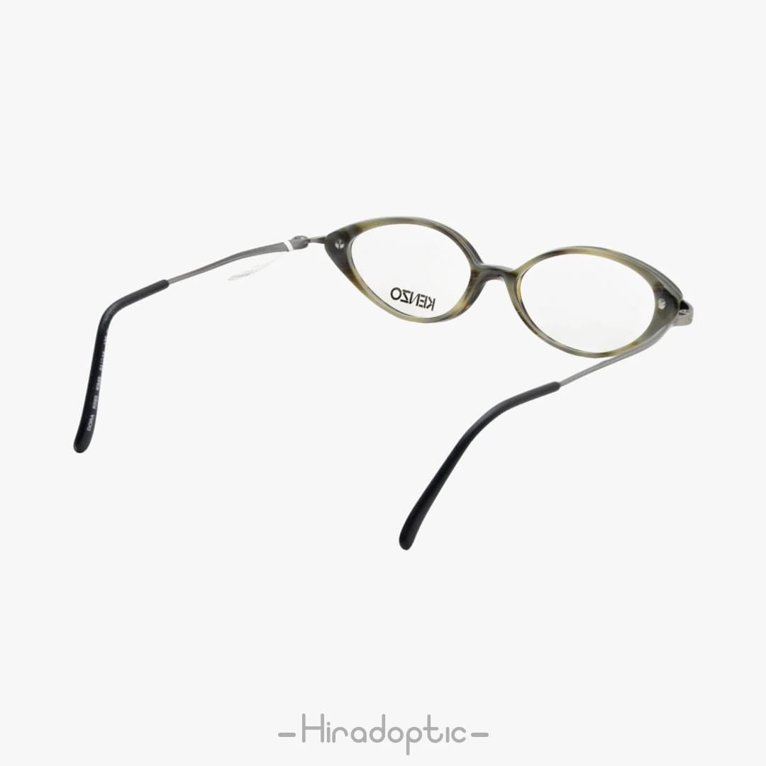 عینک طبی کنزو دورا 593 <br><span>Kenzo Dora-K593</span> — تصویر ۵
