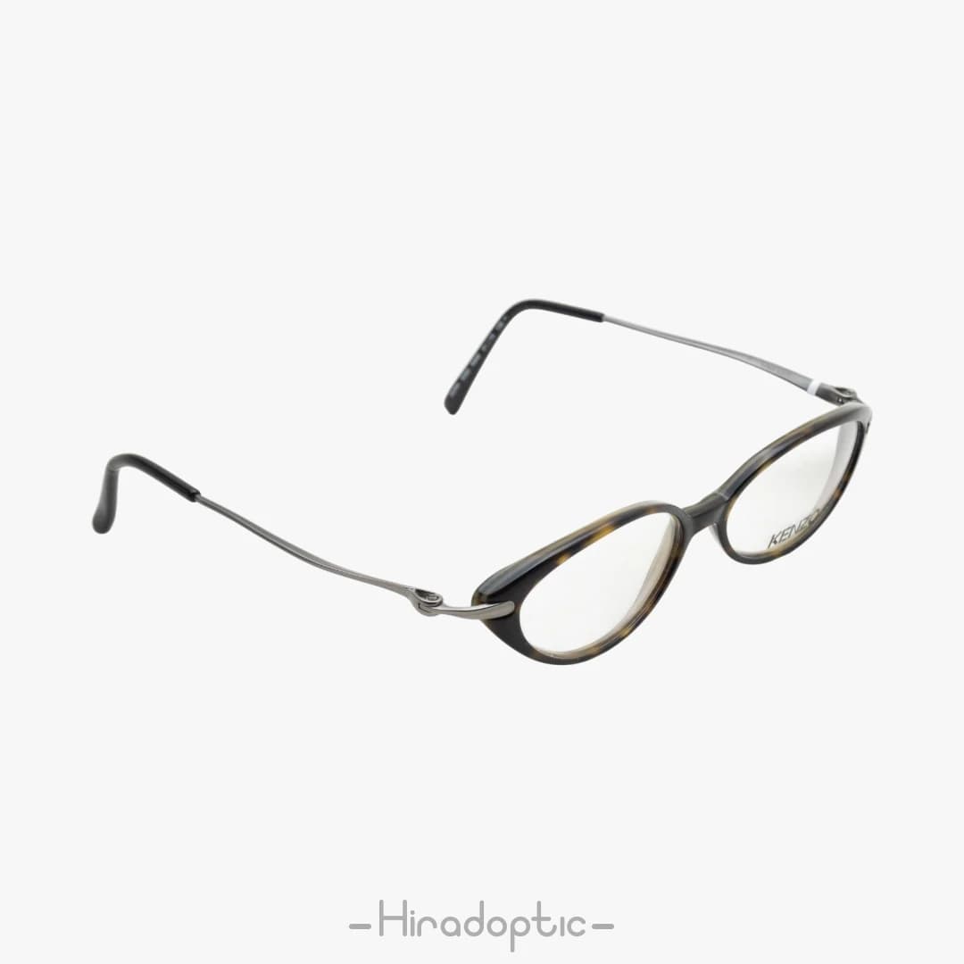 عینک طبی کنزو دورا 593 <br><span>Kenzo Dora-K593</span> — تصویر ۳